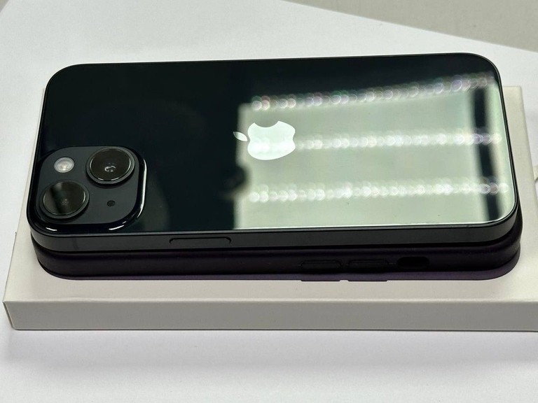 Apple iphone 14 128gb Код:01-200990111. Зображення 11