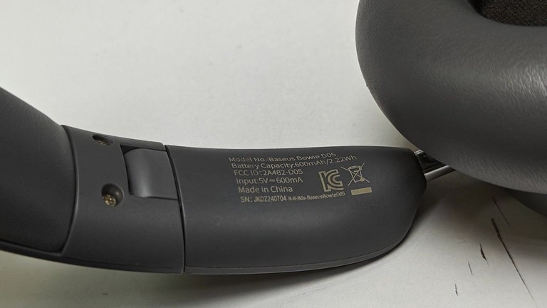 Дешево Baseus bowie d05 encok wireless з ломбарду