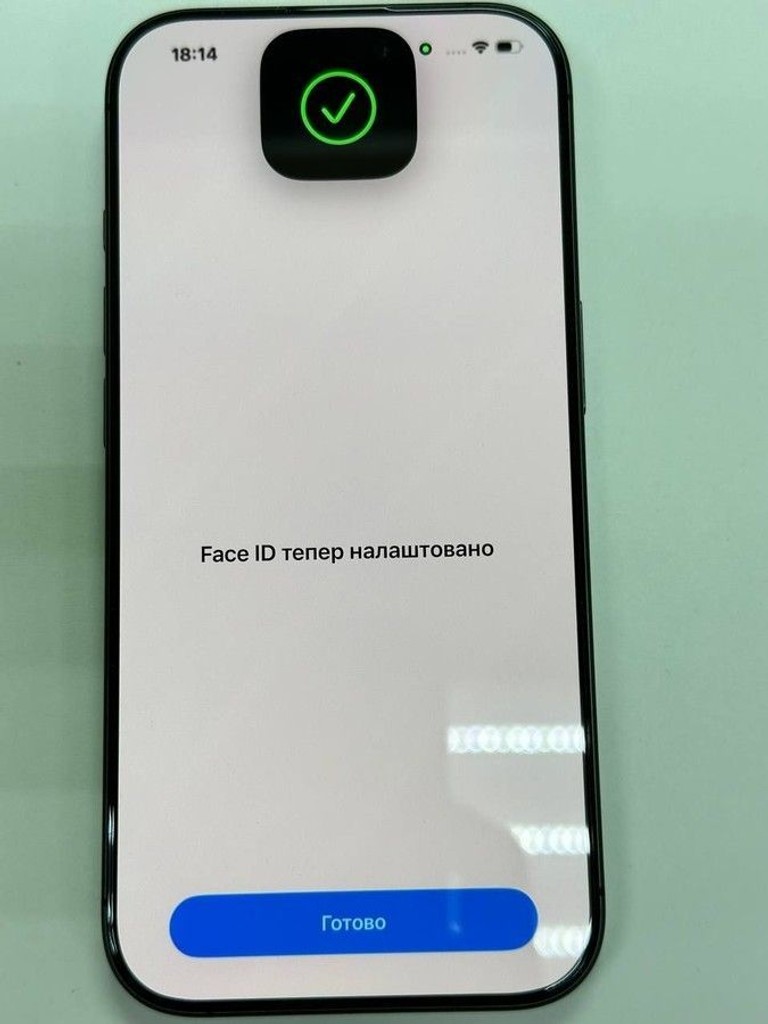 Розпродаж Apple iPhone 17 256GB Black (MG6J4), продавець Техноскарб