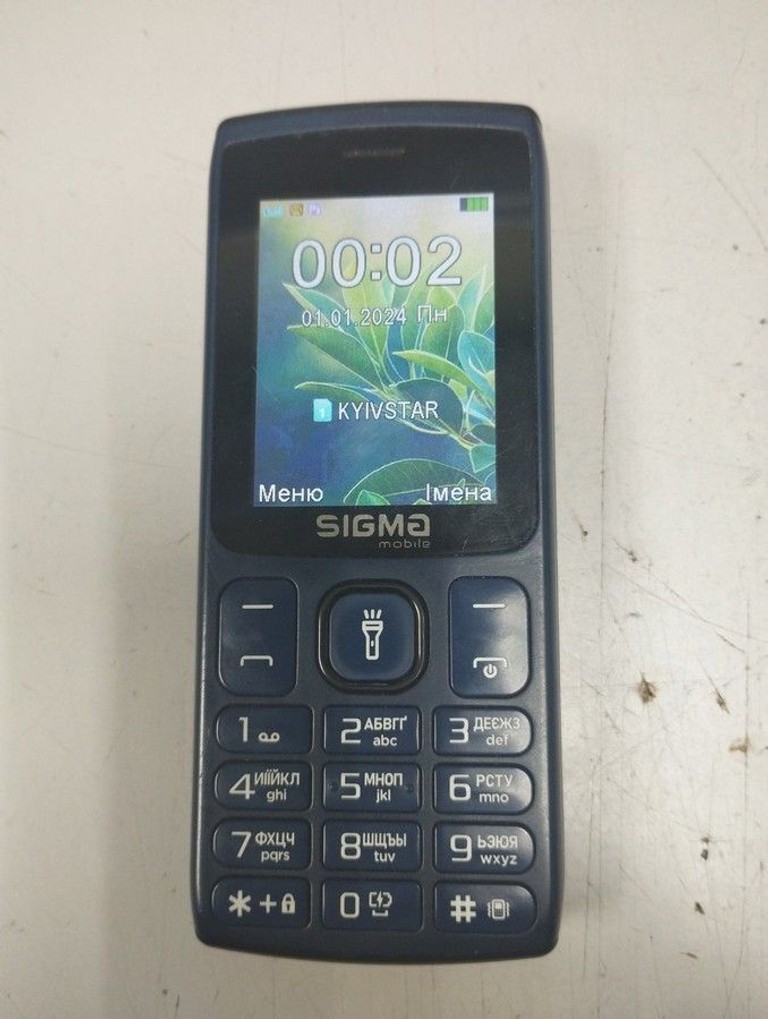 Купити Sigma x-style 34 nrg type-c Б/У