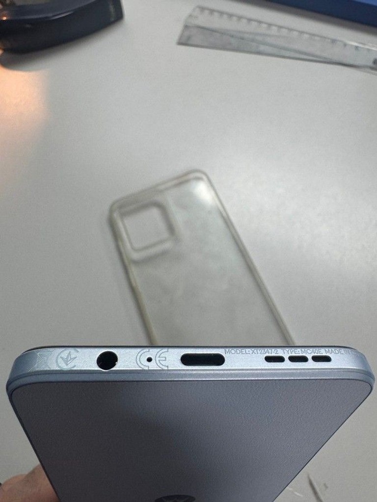 Розпродаж Motorola moto g84 8/256gb, продавець Техноскарб