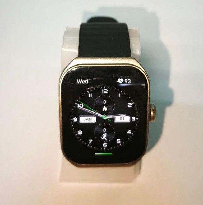 Купити Black shark GT3 Black Б/У