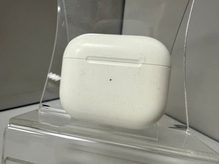 Купить Apple airpods 3rd generation Б/У