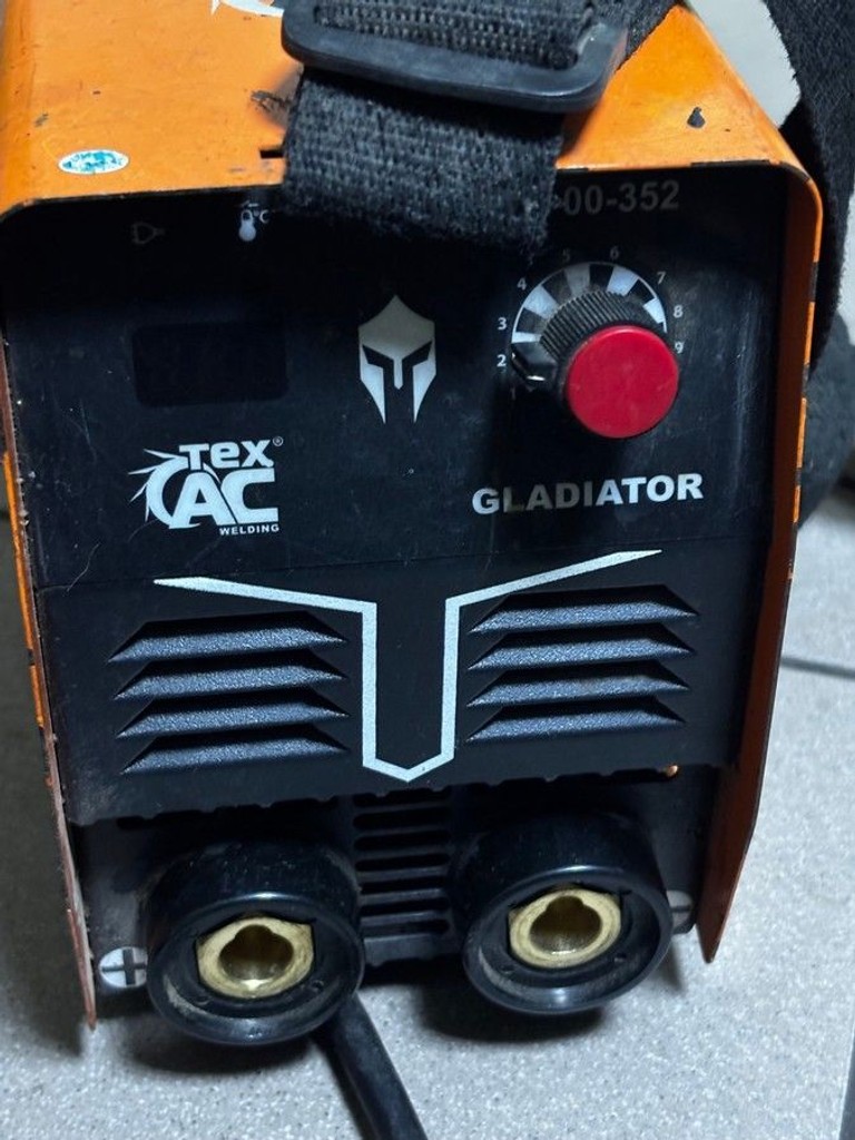 Техас ta-00-352 mma-250 gladiator Код:01-200995800. Зображення 5