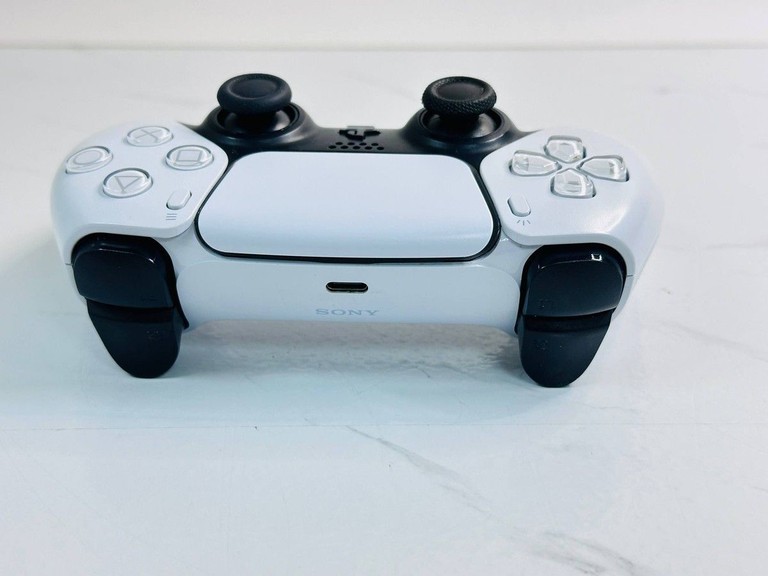 Распродажа Sony DualSense Black, продавец Техноскарб