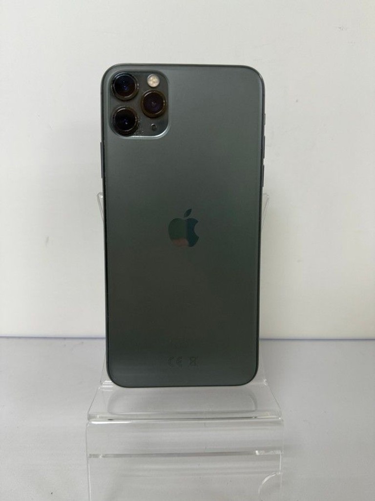 Купити Apple iphone 11 pro max 256gb Б/У