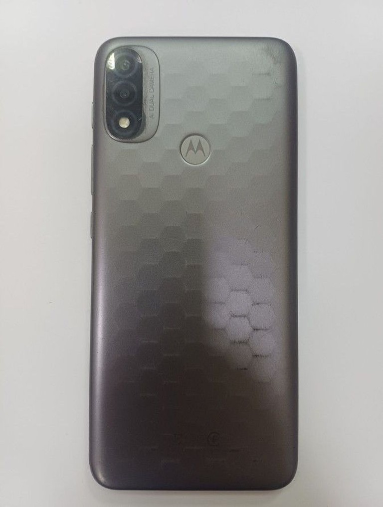 Motorola moto e20 xt2155-6 2/32gb Код:01-200996673. Зображення 5