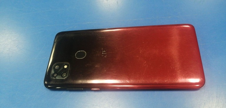 Zte blade 20 smart 4/128gb Код:01-200996517. Зображення 8