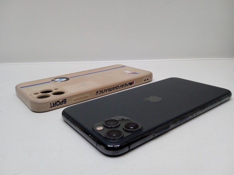 Apple iphone 11 pro max 256gb Код:01-200996736. Зображення 5