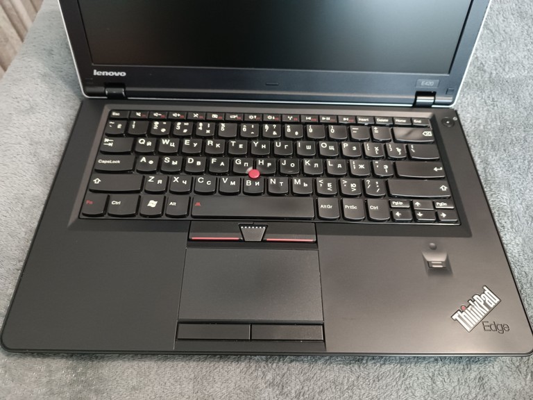 Оголошення Lenovo ThinkPad E420 Б/У