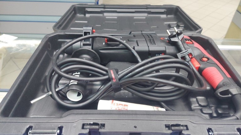 Оголошення Intertool WT-0170 Б/У