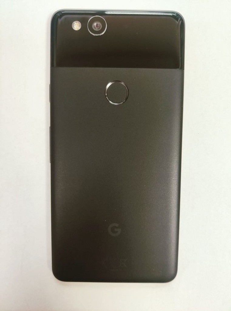 Оголошення Google pixel 2 128gb Б/У