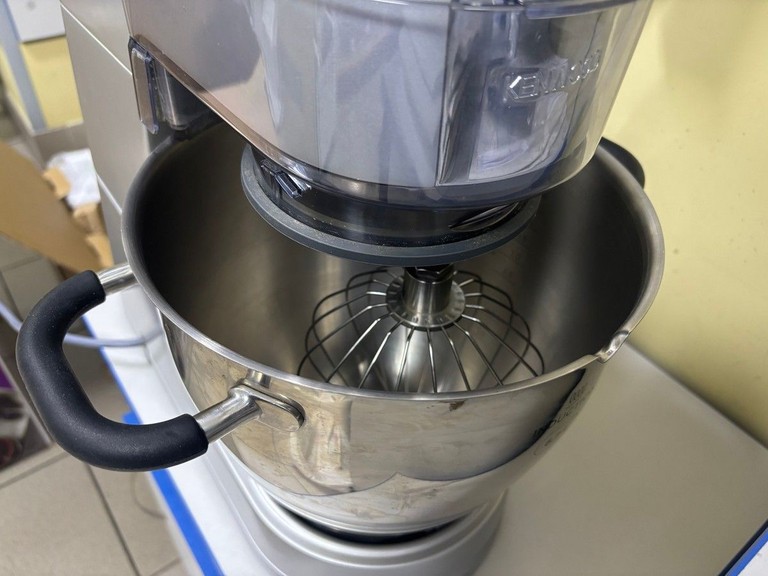 Распродажа Kenwood Cooking Chef XL KCL95.004SI, продавец Техноскарб