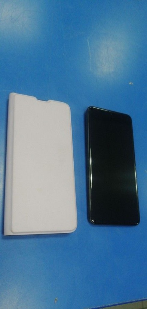 Объявление Xiaomi Redmi Note 15 Pro 4G 8/256GB Glacier Blue Б/У