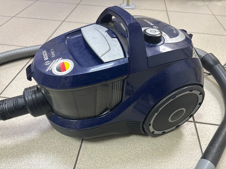 Оголошення Bosch Serie 2 BGC05AAA2 Б/У