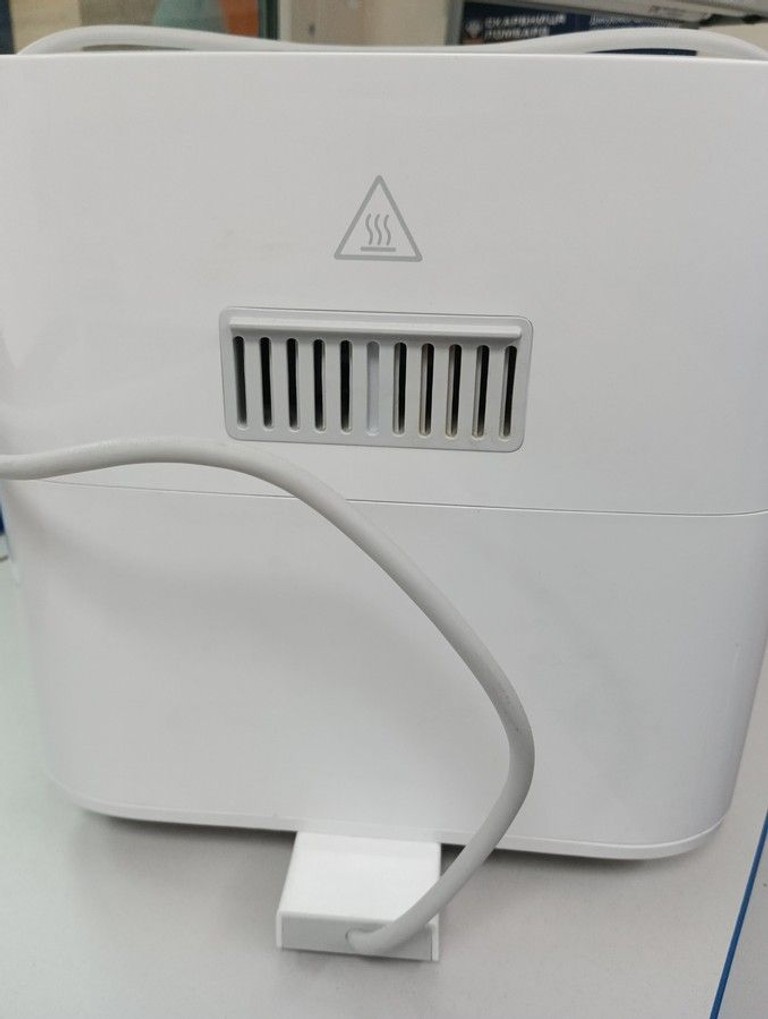 Оголошення Xiaomi Smart Air Fryer 5.5L EU Б/У