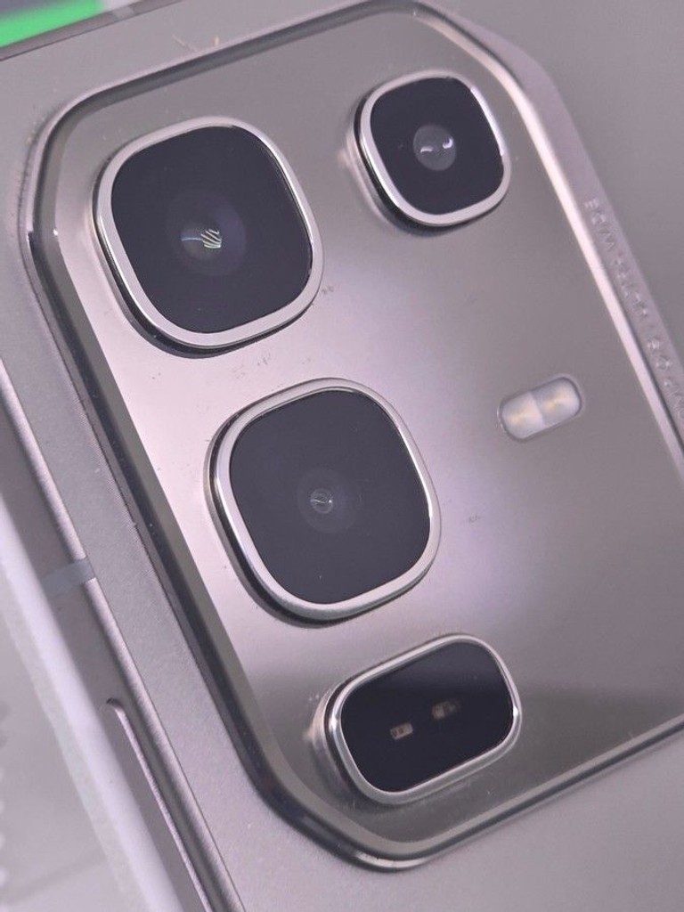 Дешево Infinix note 50 pro 12/256gb з ломбарду