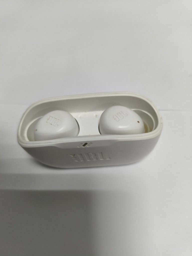 Оголошення Jbl wave buds Б/У