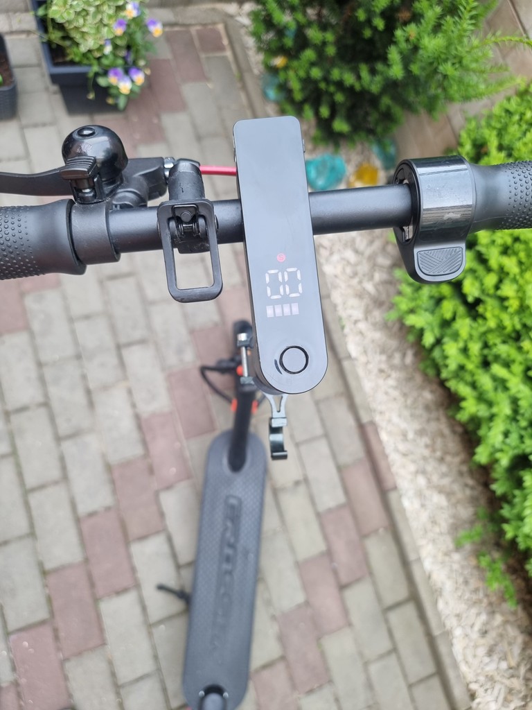 Оголошення Crosser E9 Pro MAX Air 10" Б/У