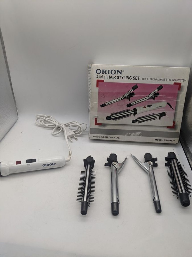 Розпродаж Orion na-nhs20 4в1, продавець Техноскарб