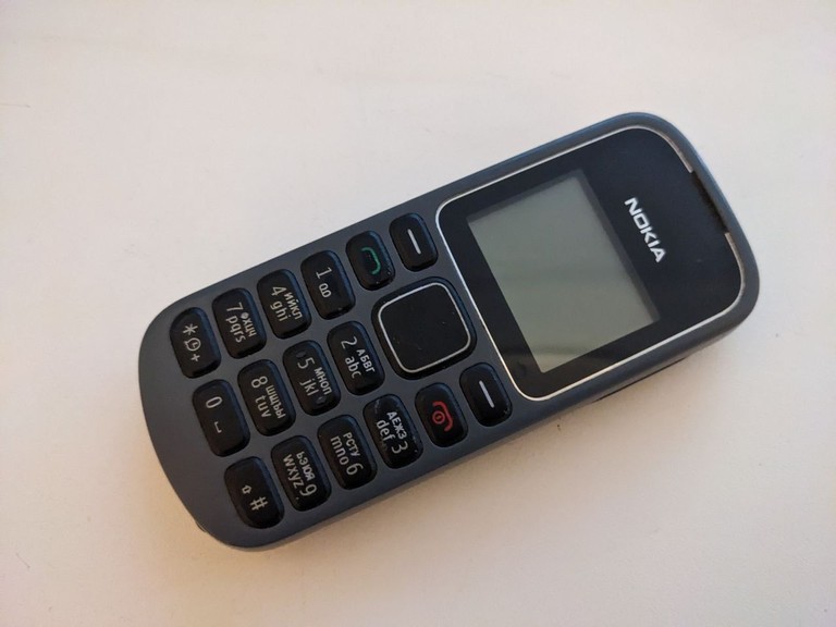 Оголошення Nokia 1280 Б/У