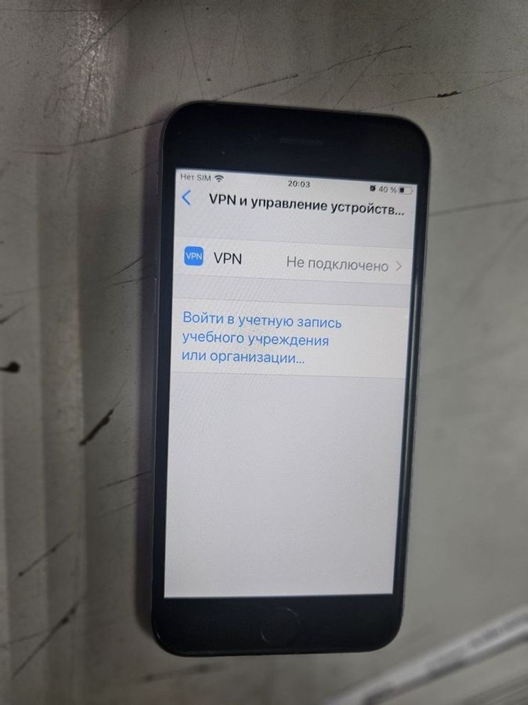 Оголошення Apple iphone 6s 64gb Б/У