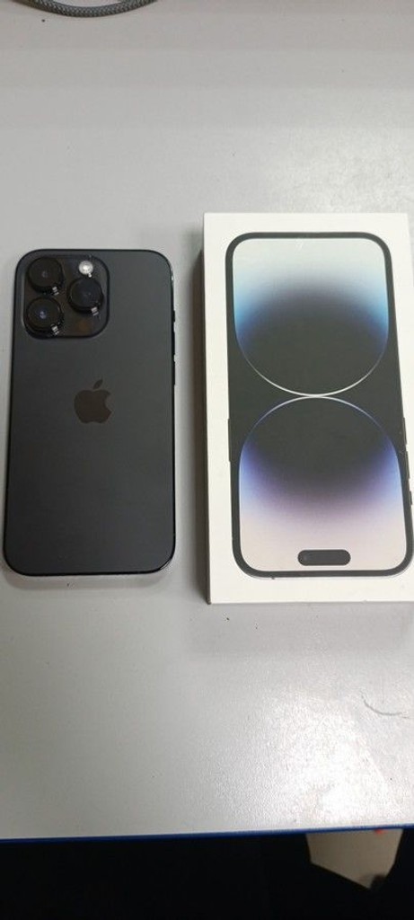 Apple iphone 14 pro 128gb Код:01-201003250. Зображення 10
