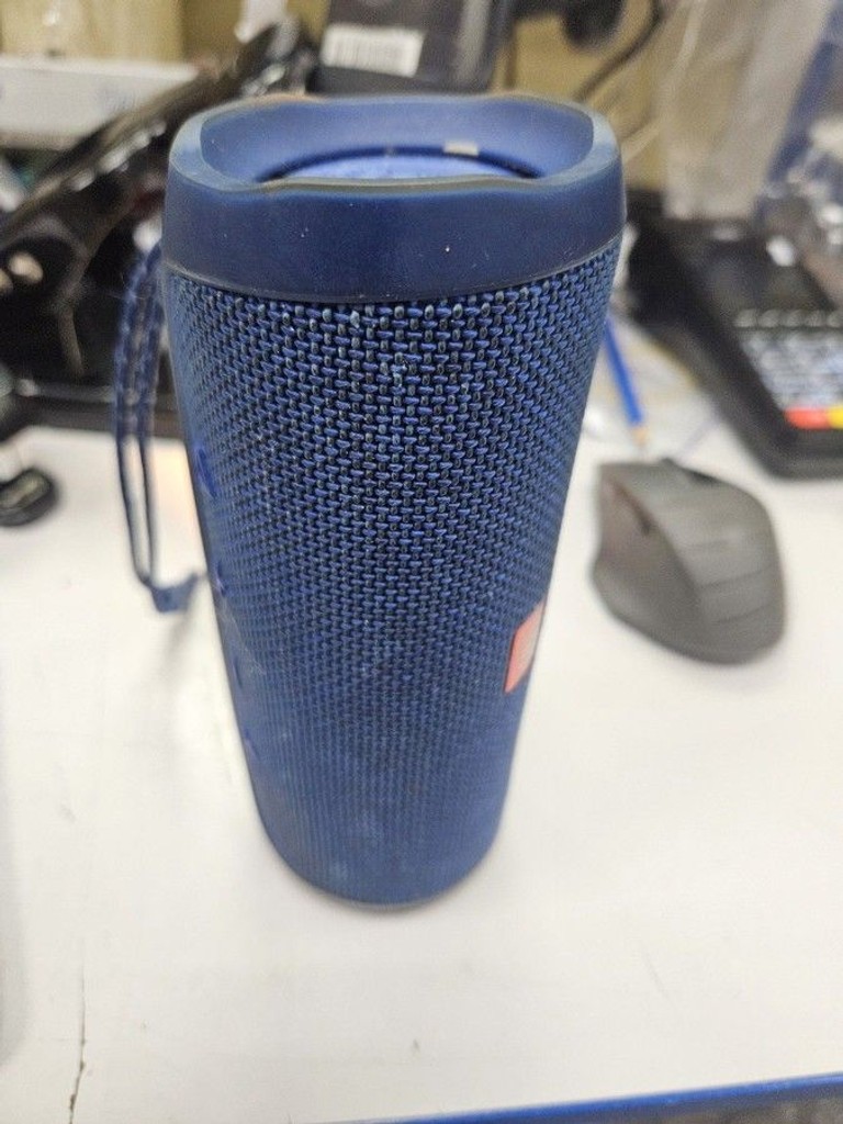 Оголошення Jbl flip 4 Б/У