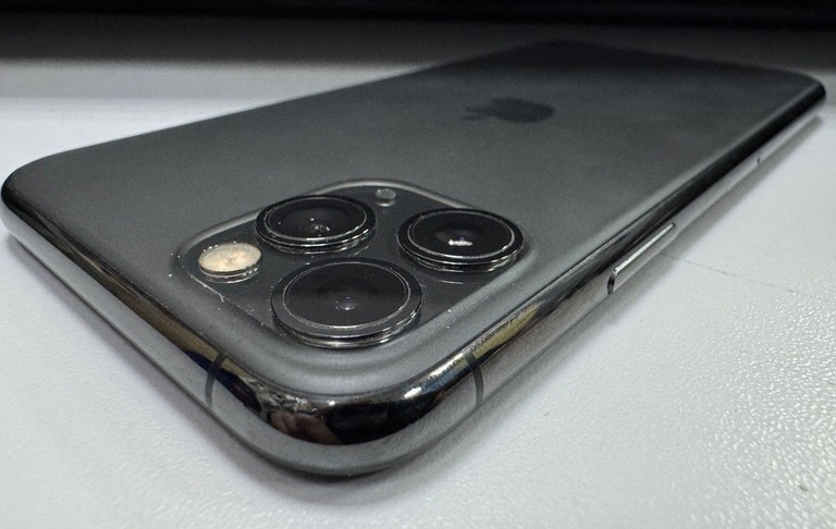 Apple iphone 11 pro 256gb Код:01-200999144. Зображення 7