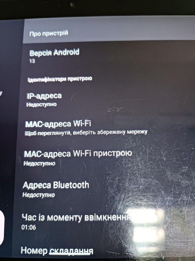 Oukitel pad rt7 titan 5g 12/256gb Код:01-201003582. Зображення 6