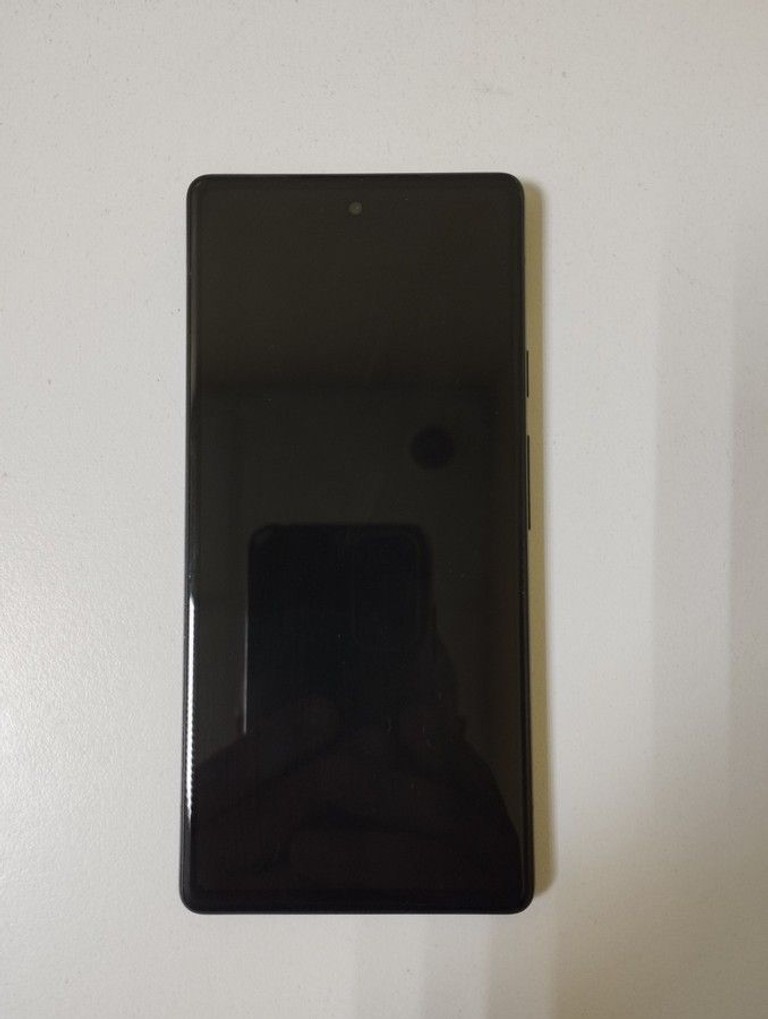 Оголошення Google pixel 6a 6/128gb Б/У