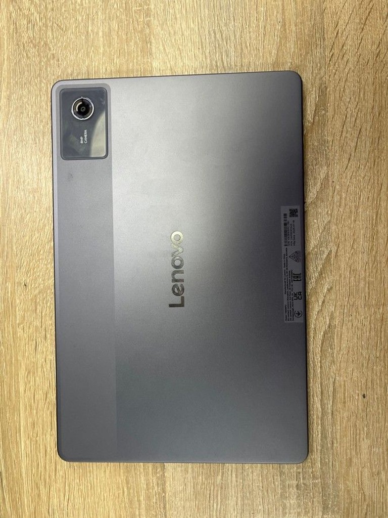 Объявление Lenovo idea tab tb336fu 8/256gb Б/У