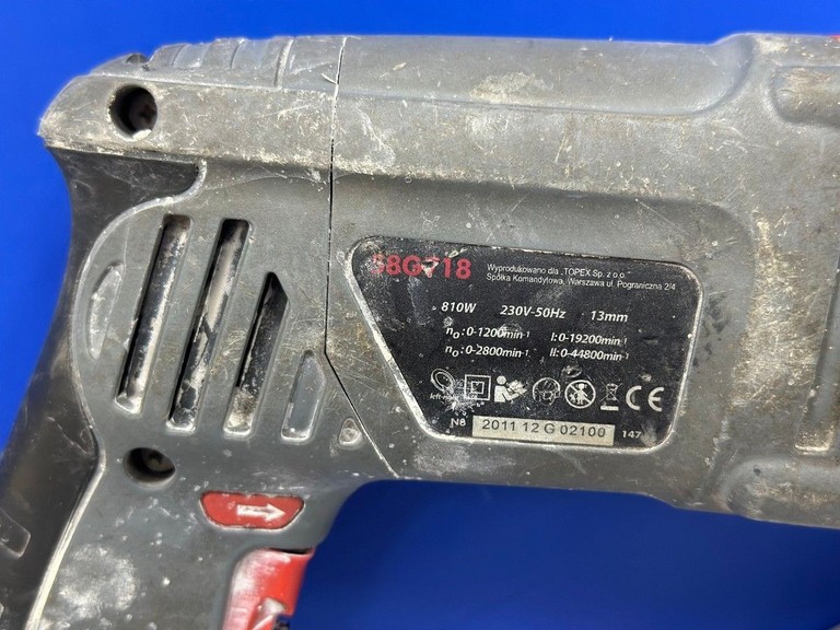 Дешево Graphite 58G718 з ломбарду