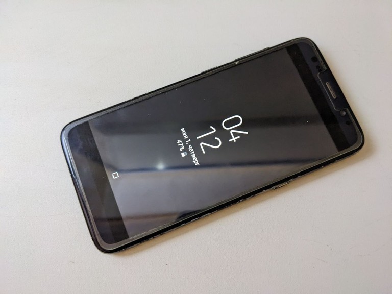 Samsung (Копія) g9500 galaxy s8 Код:null. Зображення 9