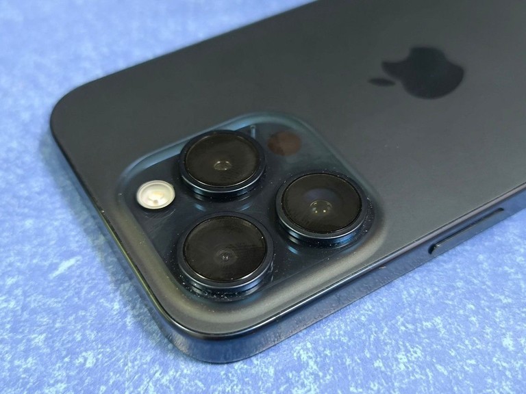Apple iphone 15 pro 512gb Код:01-201008061. Зображення 6
