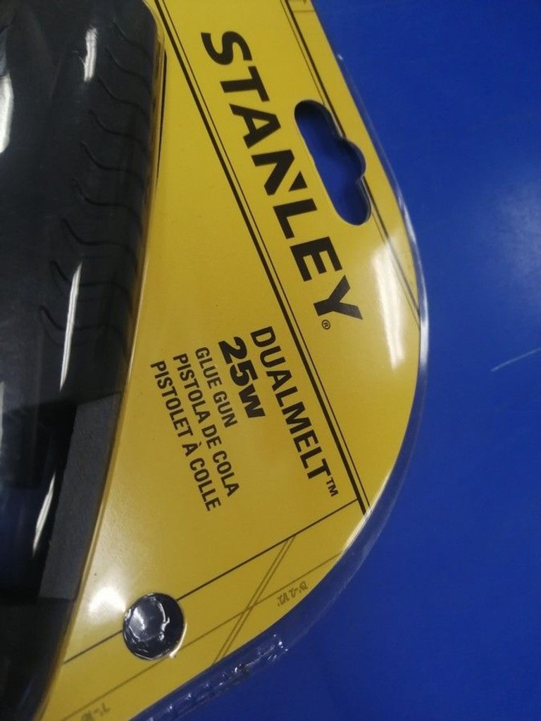 Розпродаж Stanley DualMelt 6-GR25, продавець Техноскарб