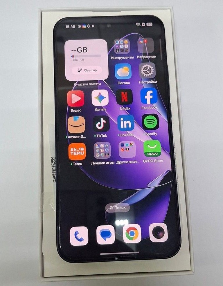 Oppo reno13 5g 12/256gb Код:01-201007766. Зображення 8
