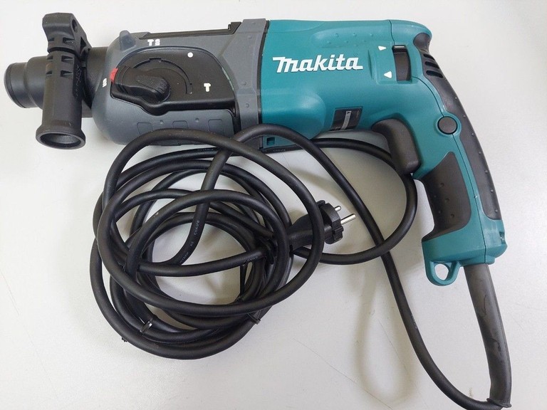 Купити Makita HR2470 Б/У