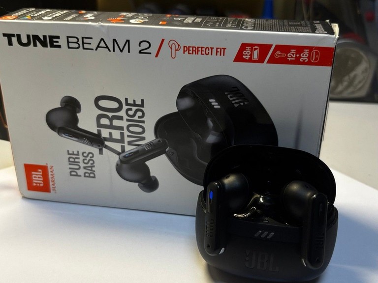 Дешево Jbl tune beam 2 з ломбарду
