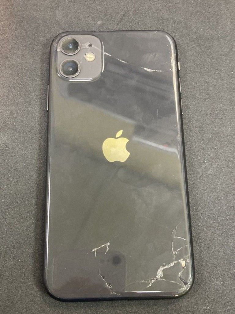 Дешево Apple iphone 11 64gb з ломбарду