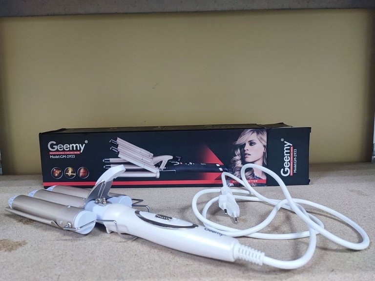 Дешево Geemy GM-1988 з ломбарду