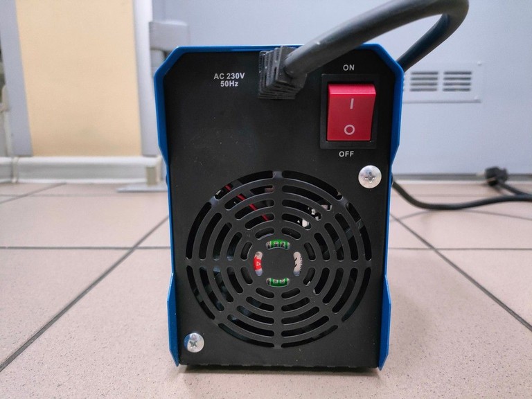 Дешево Enersol EWM-120ADE з ломбарду