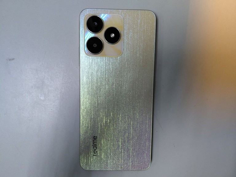 Оголошення Realme c53 6/128gb Б/У