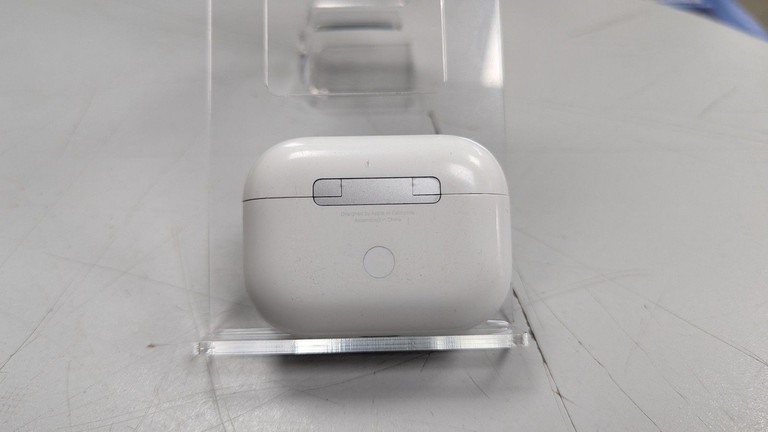 Розпродаж Apple airpods pro 2nd generation with magsafe charging case usb-c, продавець Техноскарб