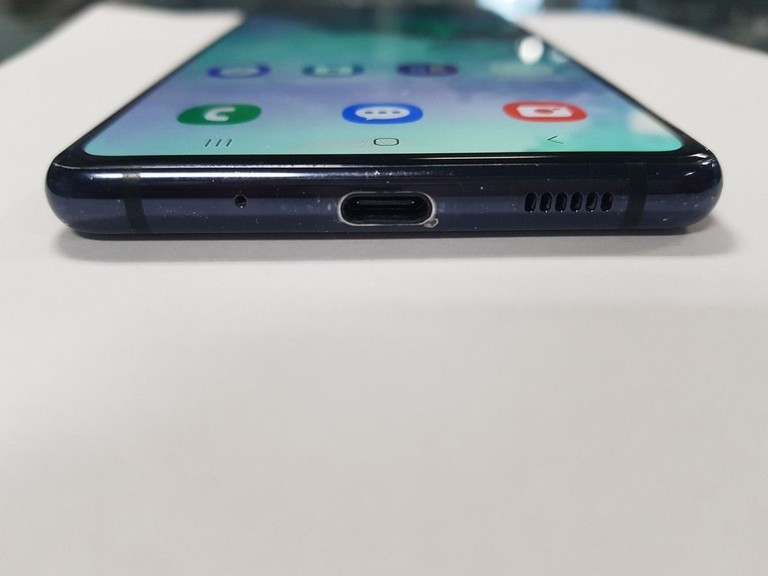 Дешево Samsung galaxy s20 fe 5g sm-g781b 6/128gb з ломбарду