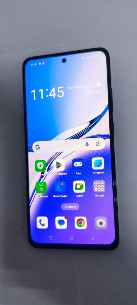 Розпродаж Oppo reno 12f 8/256gb cph2687, продавець Техноскарб
