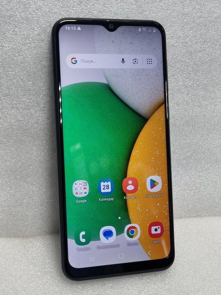 Купити Samsung galaxy a03 core 2/32gb Б/У