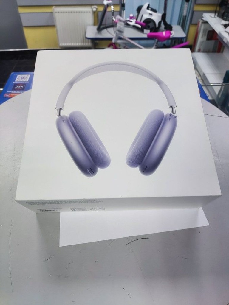 Оголошення Apple airpods max usb-c Б/У