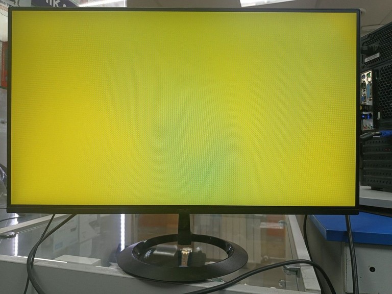 Розпродаж Asus vz24ehe, продавець Техноскарб