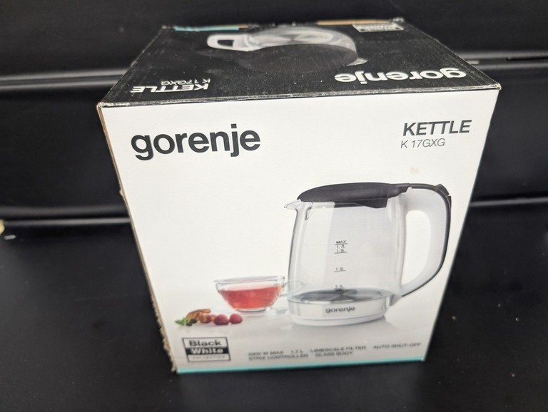 Дешево Gorenje K17GXG з ломбарду
